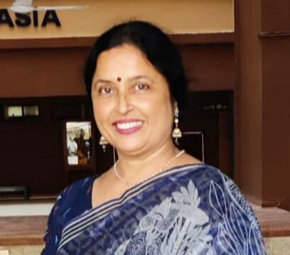Dr. Namika Patel