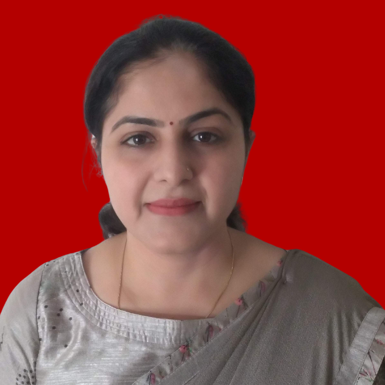 Jyotsna Khatri 