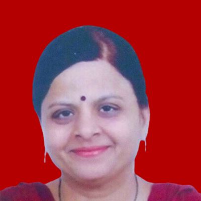 Dr. Arati Pravinchandra Shah