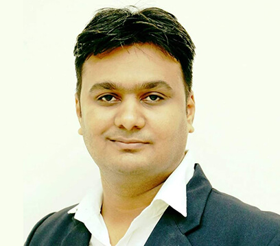 Prof. Dinesh Patel