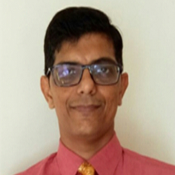 Prof. Deepal Shah