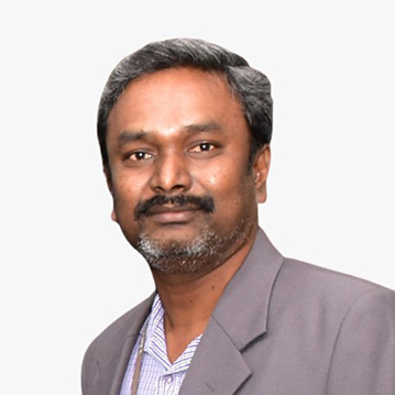 Professor Thirukkumaran R 