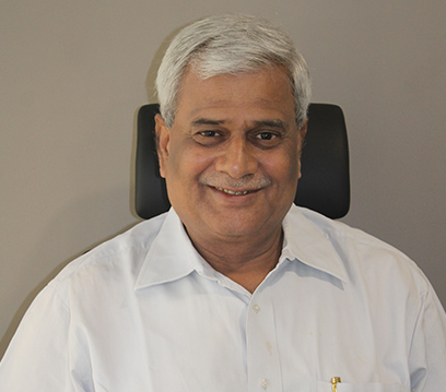 Mr. K L N Sastry