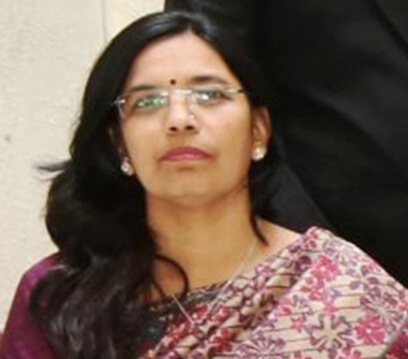Dr. Megha Bhatt