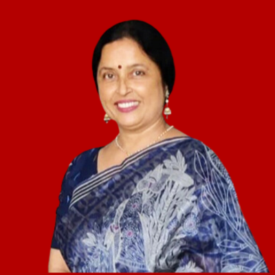 Dr. Namika Patel