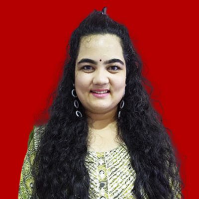 Prof. Shreya Pota