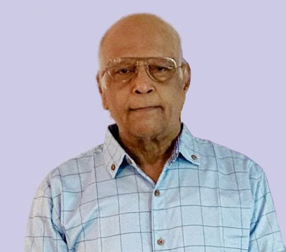 g-subbarao